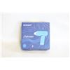 Image 1 : NEW 6PCS PORTABLE MASSAGE GUN SET +