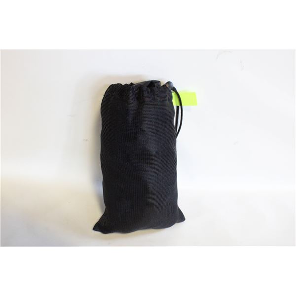 MOUNTAIN EQUIPMENT CO-OP BACKPACK RAIN COVER