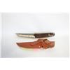 Image 1 : NEW JAPANESE CUT KNIFE