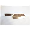 Image 1 : NEW VIKING STYLE BUTCHER HEAVY CLEAVER