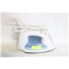 Image 1 : OLISO STEAM IRON W/AUTO LIFT SYSTEM- TG-1000