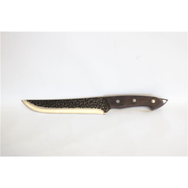 NEW PERFORMER CHEF'S KNIFE 20 CM