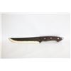 Image 1 : NEW PERFORMER CHEF'S KNIFE 20 CM