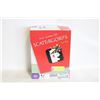 Image 1 : 2003 "SCATTERGORIES" BOARD GAME