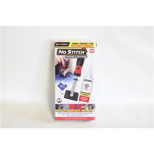 NEW BELL & HOWELL MENDING KIT