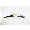 Image 1 : NEW POWER TOOTH SOFTGRIP LARGE FOLDING SAW