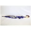 Image 1 : FULTON WOOD HANDLED 35" UMBRELLA