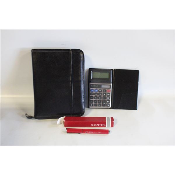 BUSINESS/OFFICE SUPPLIES BOX LOT
