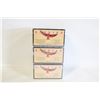 Image 1 : RED BIRD MATCHES- 750 COUNT- NEW BOX