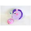 Image 1 : POLLY POCKET JUMPIN' STYLE PONY SET