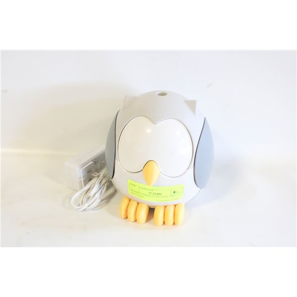 YOUNG LIVING ESSENTIAL OILS DIFFUSER