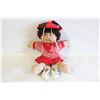 Image 1 : 1982 RARE CABBAGE PATCH DOLL- SIGNED ON BOTTOM