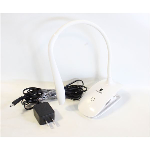 DAYLIGHT CLIP ON LED LIGHT- N1380