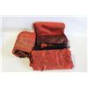 Image 1 : WOMEN'S BOHO/TAPESTRY SCARVES ASSORTED