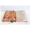 Image 1 : WOMEN'S BOHO/TAPESTRY SCARVES ASSORTED