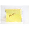 Image 1 : COLUMBIA FLAG- 10" X 9"- NEW