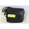 Image 1 : DEREK ALEXANDER LEATHER SIDE BAG/WALLET