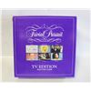 Image 1 : 1991 "TRIVIAL PURSUIT" MASTER TV EDITION GAME