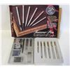 Image 1 : FOREVER PEN CALLIGRAPHY SET IN BOX