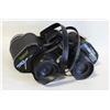 Image 1 : TASCO "ZIP" ZOOL 35 X 7 BINOCULARS