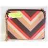 Image 1 : ALDO KEYCHAIN CLUTCH BAG