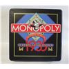 Image 1 : 1985 MONOPOLY COMMEMORATIVE EDITION IN METAL TIN