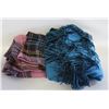 Image 1 : WOMEN'S SCARVES- ASSORTED LOT