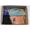 Image 1 : WOMEN'S SCARVES- ASSORTED LOT