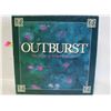 Image 1 : 1991 "OUTBURST" GAME OF VERBAL EXPLOSIONS
