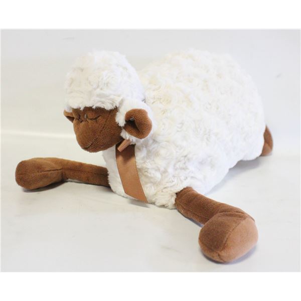 SAJE WELLNESS "AROMA FRIEND" 11" SNUGGLE BUDDY
