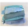 Image 1 : WOMEN'S SCARVES- ASSORTED LOT