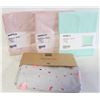 Image 1 : DECORATIVE HOME TEXTILES- NEW IN BOX ASSORTED