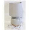Image 1 : LIGHTWOOD GRAY LAMP