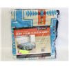 Image 1 : ORAGON TRAIL POLAR FLEECE BLANKET