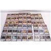Image 1 : 6 SHEETS OF MAGIC CARDS