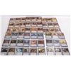 Image 1 : 6 SHEETS OF MAGIC CARDS