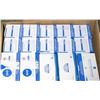 Image 1 : CASE OF 21 BOXES OF MEDICAL FACE