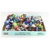 Image 1 : LOT OF 30 ACTIVISION FIGURES