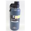 Image 1 : HYDROPEAK 32 OZ WATER BOTTLE