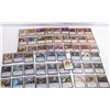 Image 1 : 6 SHEETS OF MAGIC CARDS