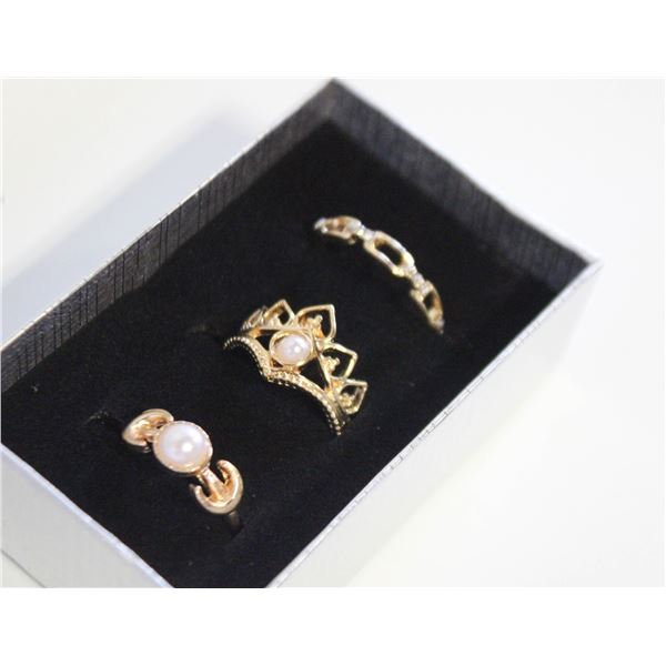 NEW 3PCS/SET BANDS SZ8
