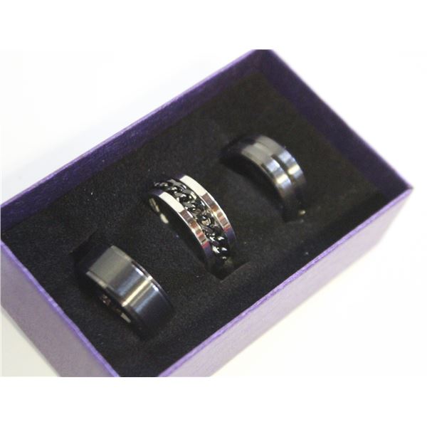 NEW 3PCS/SET BANDS SET SZ7