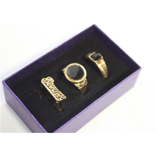 NEW 3PCS/SET BANDS SZ9