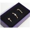 Image 1 : NEW 3PCS/SET BANDS SZ8