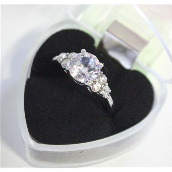 ESTATE RING SZ9
