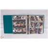 Image 3 : BINDER OF 1991 PRO SET HOCKEY CARDS