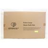 Image 1 : GREY STONE BATH MAT