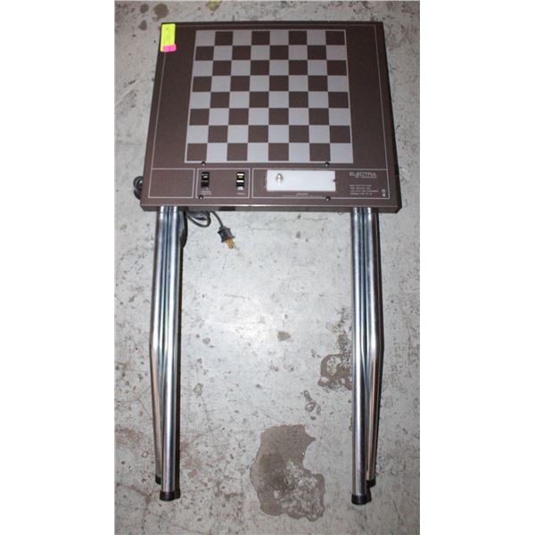 VINTAGE HARWOOD ELECTRA FOLDING