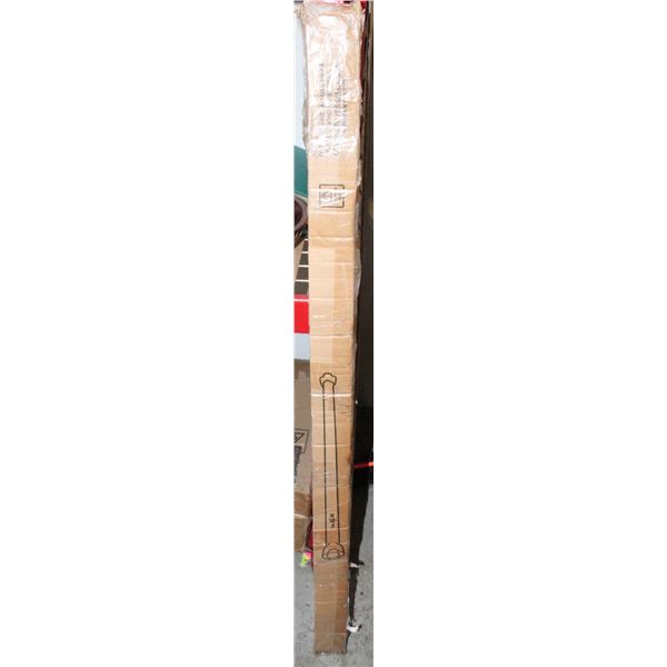 SYNERGEE 5.4KGS WORKOUT BAR