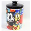 Image 1 : BRITTO DISNEY CERAMIC CANISTER